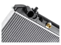 Radiator for Ssangyong Musso 2.3L / 3.2L Petrol / 2.9L Diesel (10/1995 - 2006) - Spoilers and Bodykits Australia