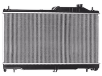 Radiator for Subaru Forester / Liberty / Outback 2.0L EJ20 / 2.5L EJ25 Non-Turbo Automatic / Manual-Spoilers and Bodykits Australia
