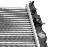 Radiator for Subaru Forester / Liberty / Outback 2.0L EJ20 / 2.5L EJ25 Non-Turbo Automatic / Manual-Spoilers and Bodykits Australia