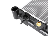 Radiator for Subaru Forester / Liberty / Outback 2.0L EJ20 / 2.5L EJ25 Non-Turbo Automatic / Manual-Spoilers and Bodykits Australia