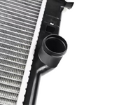 Radiator for Subaru Forester / Liberty / Outback 2.0L EJ20 / 2.5L EJ25 Non-Turbo Automatic / Manual-Spoilers and Bodykits Australia