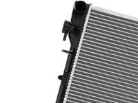 Radiator for Subaru Forester SG / SG9 Non-Turbo EJ25 Automatic / Manual (2002 - 08/2005)-Spoilers and Bodykits Australia