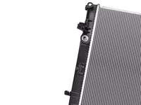 Radiator for Subaru Forester SH / SH9 2.5L EJ255 SUV Automatic (06/2008 - 09/2013)-Spoilers and Bodykits Australia