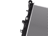 Radiator for Subaru Impreza WRX GC / GD & Outback BH 2.0L / 2.5L EJ20 / EJ25 Automatic-Spoilers and Bodykits Australia