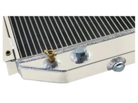 Radiator for Subaru Leone L Series (1979 - 1984) & Brumby Ute 1.8L Petrol Manual (1979 - 1994) - 2-Rows - Spoilers and Bodykits Australia