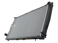 Radiator for Subaru Liberty BD / BG 2.5L 4Cyl Petrol Automatic (06/1994 - 10/1998)-Spoilers and Bodykits Australia