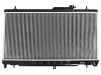 Radiator for Subaru Liberty BE / BE / BH 2.0L / 2.5L EJ20 / EJ25 Automatic / Manual (1998 - 2003)-Spoilers and Bodykits Australia