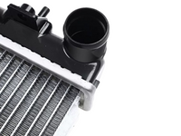 Radiator for Subaru Liberty BE / BE / BH 2.0L / 2.5L EJ20 / EJ25 Automatic / Manual (1998 - 2003)-Spoilers and Bodykits Australia