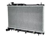 Radiator for Subaru Liberty / Outback 3.0L EJ30 Petrol (2003 - 2009) - Spoilers and Bodykits Australia