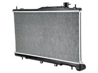 Radiator for Subaru Liberty / Outback 3.0L EJ30 Petrol (2003 - 2009) - Spoilers and Bodykits Australia