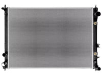 Radiator for Subaru Tribeca B9 WXE / WXF 3.0L EZ30 / 3.6L EZ36D Petrol SUV (2006 - 2019)-Spoilers and Bodykits Australia