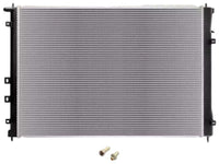 Radiator for Subaru Tribeca B9 WXE / WXF 3.0L EZ30 / 3.6L EZ36D Petrol SUV (2006 - 2019)-Spoilers and Bodykits Australia