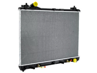 Radiator for Suzuki Grand Vitara JB 2.7L V6 Automatic / Manual (08/2005 Onwards) - Spoilers and Bodykits Australia