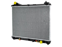 Radiator for Suzuki Grand Vitara JB 2.7L V6 Automatic / Manual (08/2005 Onwards) - Spoilers and Bodykits Australia