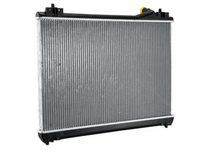 Radiator for Suzuki Grand Vitara JB 2.7L V6 Automatic / Manual (08/2005 Onwards) - Spoilers and Bodykits Australia