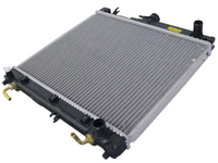 Radiator for Suzuki Jimny SN413 1.3L 4Cyl (10/1998 - 12/2017)-Spoilers and Bodykits Australia