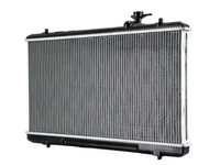 Radiator for Suzuki Liana RH416 / RH418 Automatic / Manual - 26mm Core (11/2001 - 2005) - Spoilers and Bodykits Australia