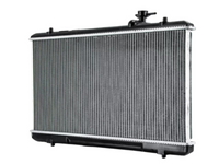 Radiator for Suzuki Liana RH416 / RH418 Automatic / Manual - 26mm Core (11/2001 - 2005) - Spoilers and Bodykits Australia