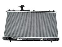 Radiator for Suzuki Liana RH416 / RH418 Automatic / Manual - 26mm Core (11/2001 - 2005) - Spoilers and Bodykits Australia