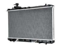 Radiator for Suzuki Liana RH416 / RH418 Automatic / Manual - 26mm Core (11/2001 - 2005) - Spoilers and Bodykits Australia