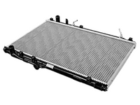 Radiator for Toyota Camry 3.0L V6 Petrol Automatic (1993 - 1997)-Spoilers and Bodykits Australia