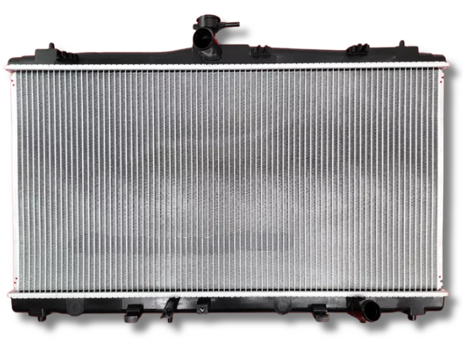 Radiator for Toyota Camry Hybrid AVV50 (10/2011 - 10/2017)-Spoilers and Bodykits Australia