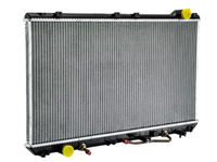 Radiator for Toyota Camry MCV20R V6 (07/1997 - 08/2002) - Spoilers and Bodykits Australia