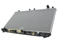 Radiator for Toyota Camry MCV36 3.0L V6 Petrol (2002 - 2006)-Spoilers and Bodykits Australia