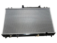 Radiator for Toyota Camry MCV36 4Cyl Auto / Manual (2002 - 2006)-Spoilers and Bodykits Australia