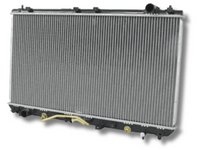 Radiator for Toyota Camry SK20 / CV36 3.0L V6 Petrol (1997 - 2002)-Spoilers and Bodykits Australia