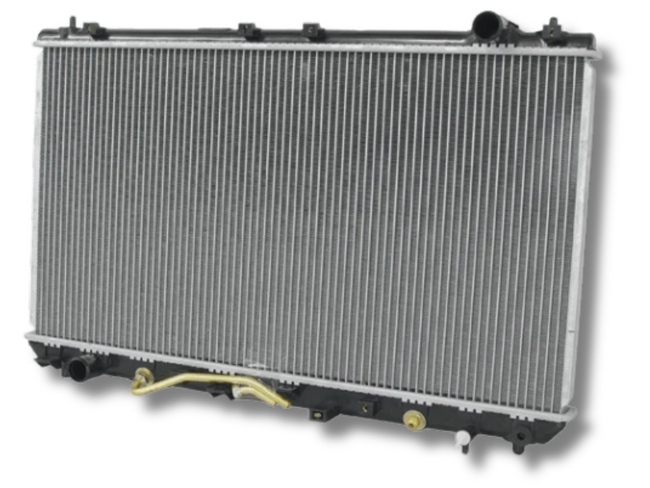 Radiator for Toyota Camry SK20 / CV36 3.0L V6 Petrol (1997 - 2002)-Spoilers and Bodykits Australia