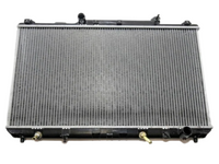 Radiator for Toyota Camry SK20 / DV20 2.2L 4Cyl Petrol (1997 - 2002)-Spoilers and Bodykits Australia