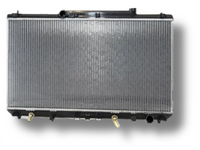 Radiator for Toyota Camry SK20 / DV20 2.2L 4Cyl Petrol (1997 - 2002)-Spoilers and Bodykits Australia