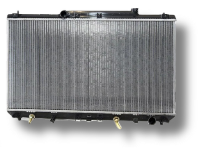 Radiator for Toyota Camry SK20 / DV20 2.2L 4Cyl Petrol (1997 - 2002)-Spoilers and Bodykits Australia