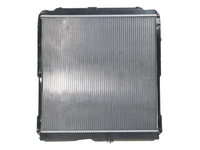 Radiator for Toyota Coaster Bus 4.2L Diesel Auto / Manual 1HZ (1993 - 2007)-Spoilers and Bodykits Australia