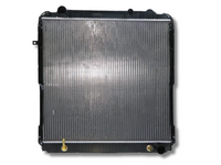 Radiator for Toyota Coaster Bus 4.2L Diesel Auto / Manual 1HZ (1993 - 2007)-Spoilers and Bodykits Australia