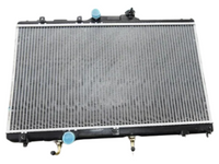 Radiator for Toyota Corolla AE101 / AE102 Auto / Manual (1994 - 1999)-Spoilers and Bodykits Australia
