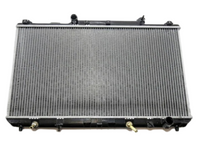 Radiator for Toyota Corolla / Camry S20 Sedan Petrol Automatic (2007 - 2013)-Spoilers and Bodykits Australia