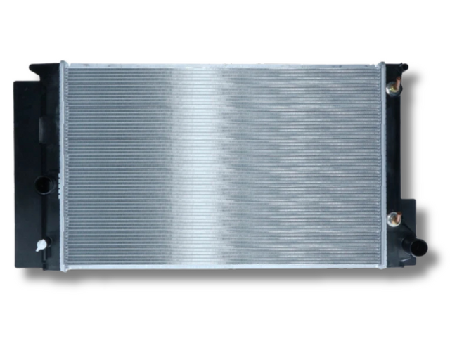 Radiator for Toyota Corolla ZRE182 Hatchback 1.8L / 2.0L Petrol Manual / Auto (08/2012 - 03/2015)-Spoilers and Bodykits Australia