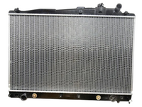 Radiator for Toyota Estima / Previa MCR30 / MCV30 3.0L V6 Petrol (06/2000 - 02/2006)-Spoilers and Bodykits Australia