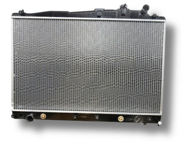 Radiator for Toyota Estima / Previa MCR30 / MCV30 3.0L V6 Petrol (06/2000 - 02/2006)-Spoilers and Bodykits Australia