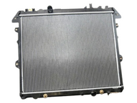 Radiator for Toyota Hilux KUN26 3.0L Diesel Auto / Manual (02/2005 - 04/2015)-Spoilers and Bodykits Australia