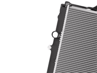 Radiator for Toyota Hilux RZN149R / RZN169 / RZN174 2.7L 3RZ-FE Manual (1997 - 2005)-Spoilers and Bodykits Australia