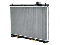 Radiator for Toyota Kluger MCU28 3.3L / 3.5L V6 Automatic / Manual - 26mm Core (08/2003 - 08/2007) - Spoilers and Bodykits Australia