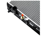 Radiator for Toyota Kluger MCU28 3.3L / 3.5L V6 Automatic / Manual - 26mm Core (08/2003 - 08/2007) - Spoilers and Bodykits Australia