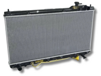 Radiator for Toyota RAV 4 2.0L Petrol Auto / Manual (1994 - 2000)-Spoilers and Bodykits Australia