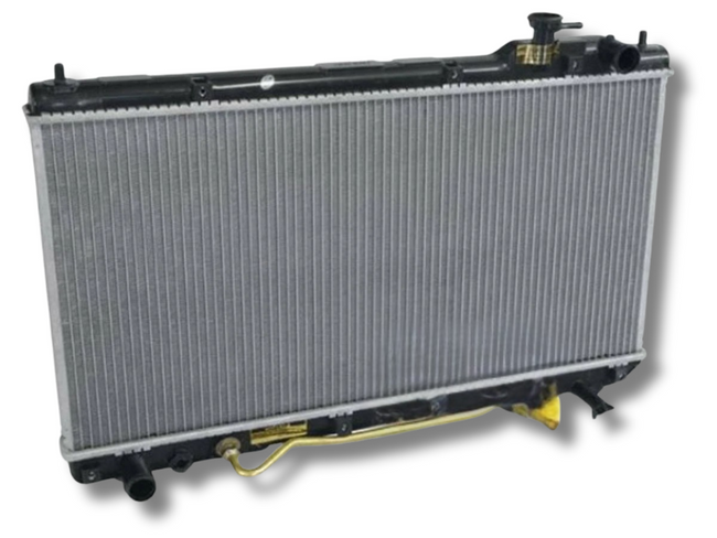 Radiator for Toyota RAV 4 2.0L Petrol Auto / Manual (1994 - 2000)-Spoilers and Bodykits Australia