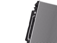 Radiator for Toyota RAV 4 ACA20 / ACA23 2.0L / 2.4L 4Cyl Petrol Automatic / Manual (2000 - 2005)-Spoilers and Bodykits Australia