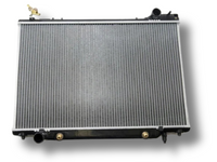 Radiator for Toyota Tarago TCR10 2.4L Petrol - 26mm (1990 - 2000)-Spoilers and Bodykits Australia