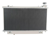 Radiator for VE Holden Commodore 6.0L V8 Manual - 2-Rows (08/2006 - 2013) - Spoilers and Bodykits Australia